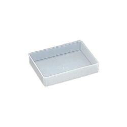 PFAデスコケース　215×160×48mm (1個)(870171) 目安在庫\u003d△