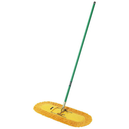 テラモト ホールモップ 規格60 1本(CL-330-060-0) 取り寄せ商品