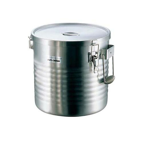サーモス THERMOS サーモス 18-8 保温食缶 シャトル膜鳴楽器 JIK-W14 8051200(61-6526-75) 取り寄せ商いもの