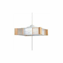 ＮＥＣ 日本電気 LEDペンダントライト 和風 調光タイプ 昼光色 ～8畳(HCDB0860) 取り寄せ商品