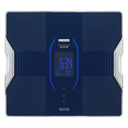 タニタ 体組成計インナーデュアル　ブラック(RD-914L-BL) 取り寄せ商品