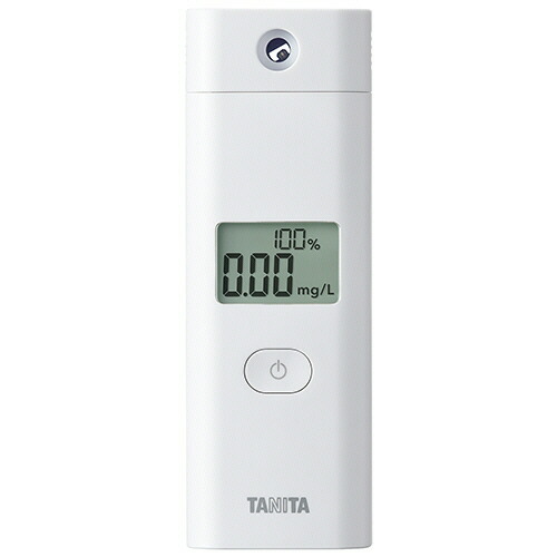 タニタ 気狂い水さがし当てる器 アルブロ 白いこと 1個(FC-800-WH) 取り寄せ商いもの