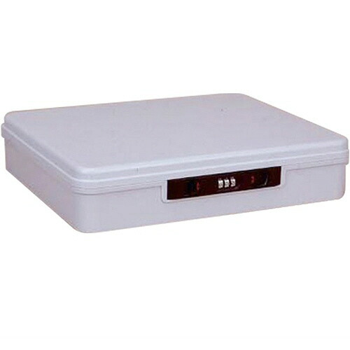 アイリスオーヤマ プライベートBOX 336×285×72mm PV-330 1個 取り寄せ商品