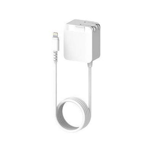 カシムラ AC LN PD-18W 1m WH(KL-94) 取り寄せ商品