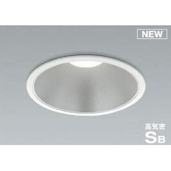 コイズミ照明 コイズミ照明/高気密ダウンライト(AD1034W50) 取り寄せ商品