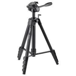 ベルボン EX-650-2H ファミリー三脚 5段 EX-650 II 取り寄せ商品