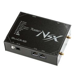 サン電子 IoT/M2Mリナックスゲートウェイ「NSX7000」SC-RNSX7000 取り寄せ商いもの