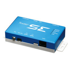 サン電子 11S-RSE-220 デュアルSIM相応うルーター 「SE220」 取り寄せ商いもの