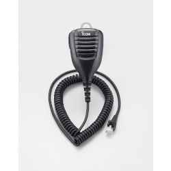 アイコム スピーカーマイクロホン HM-204 取り寄せ商品|ナノズ 店