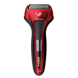 マクセルイズミ 往復式シェーバー 5枚刃(IZF-V579ｰR-EA) 取り寄せ商品