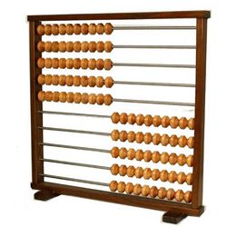 トモエ 仕立て上げる用１００珠そろばん(100TAMA) 取り寄せ商いもの