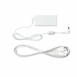 リコー FI-X15ACJ GMW709 AC アダプタ(本体白用) 取り寄せ商品