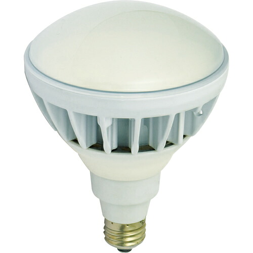 日動産業 LED取り替えっこ球 ハイスペックエコビック20W E26 昼白いこと 1個(L20W-JW110-50K) 取り寄せ商いもの