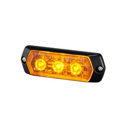 パトライト LPT-1M1-Y LPT補助警告灯 取り寄せ商品