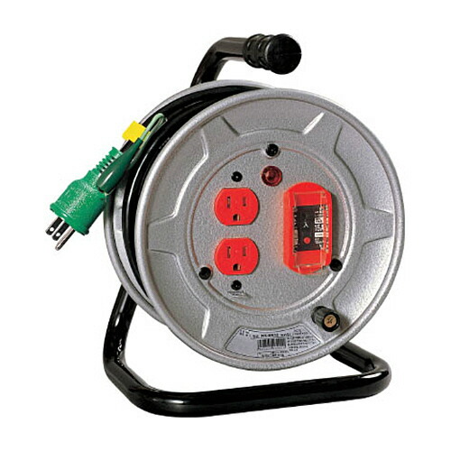 日動産業 電気工膜鳴楽器(吊りひも10M)(単相100V) アース・ブレーカー付 1台(NS-EK12) 取り寄せ商いもの