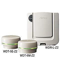 パトライト AirGRID 無線電話・データ通信システム 変速機機 WDT-5E-Z2 取り寄せ商いもの