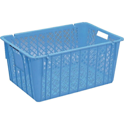 岐阜プラスチック工業 木鼠 足し加える毛布No.1300本体 111L 青碧 金具なし 青 1個(NO-1300 B) 取り寄せ商いもの
