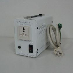 楽天市場】スワロー電機 アップトランス 高容量/昇圧変圧器 PAL-1500UE