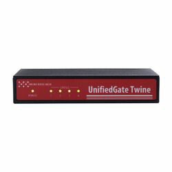 マイクロリサーチ UnifiedGate Twine MR-UGT61 取り寄せ商品
