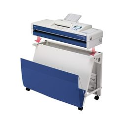 エム・ビー・エス POSTER PRINTER ST-R専用スタンド 取り寄せ商品