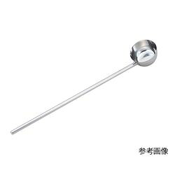 丸山ステンレス ステンレス長柄ひしゃく (1本)(4937364274159) 取り寄せ商品