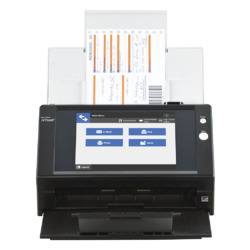 中古】Fujitsu ScanSnap SV600 - Overhead scanner - 17 in x 11.81 in