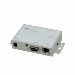 サイレックス・テクノロジー シリアルデバイスサーバ SD-300(SD-300(JP)) 取り寄せ商品