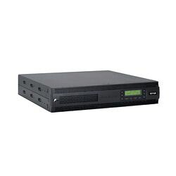 富士電機 EX100シリーズ UPS 2.4kVA ラック/タワー兼用 PEN302J1RT/30 取り寄せ商品