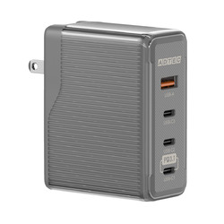 アドテック PD3.1 AC充電器/150W/Cx2・Ax1/BK(APD-V150AC3-BK) 取り寄せ商品