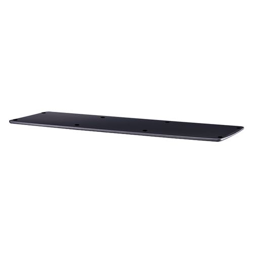 TAOC(タオック) TAOC CLシリーズWタイプ 棚板 ダークグレーメタリック職(CL-UW-DG) メーカー在庫品|ナノズ 店