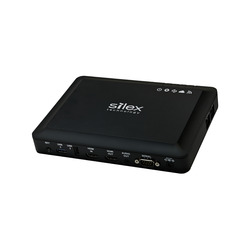 サイレックス・テクノロジー ST-700 取り寄せ商いもの