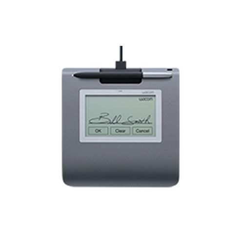 楽天市場】Wacom ワコム 液晶サインタブレット STU-540/K USB接続 バス