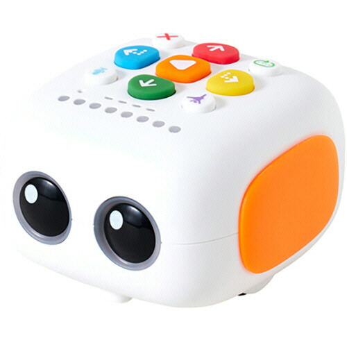 くもん出版 フィジカルプログラミング テイルボット プロセット 1個(TB-01) 取り寄せ商品