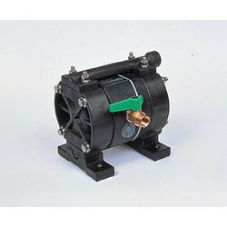 ヤマダコーポレーション ダイヤフラムポンプ 10000mL/時間 (1台)(NDP-5FVT) 取り寄せ商いもの その他-ポンプ-花・ガーデン・DIY