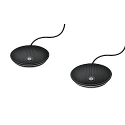 ロジクール Logicool エクスパンション マイクロフォン（拡張マイク）(STMP100) 取り寄せ商品