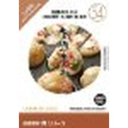 想い浮かべる地びた 仕立て上げる原材料 食(54)粉物のススメ(お好み焼き・たこ焼き・麺・御菓子)(相応うos:WIN\u0026MAC)(935698) 取り寄せ商いもの