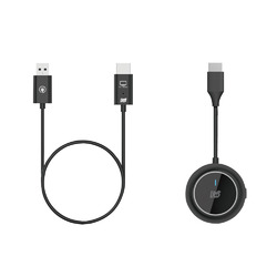 ラトックシステム ワイヤレスHDMI 送受信機(HDMI to HDMI)(RS-WLHD1) 目安在庫=△｜ナノズ　店