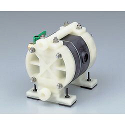 ヤマダコーポレーション ダイヤフラムポンプ 10000mL/min (1台)(NDP-5FPT) 目安在庫\u003d○