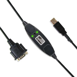 ラトックシステム USBシリアルコンバーター（2.5mロングケーブルモデル）(RS-USB602F-25) 目安在庫\u003d△
