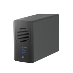 ラトックシステム USB 10Gbps RAIDケース(3.5インチHDD2台用)(RS-EC32-R10G) 取り寄せ商品