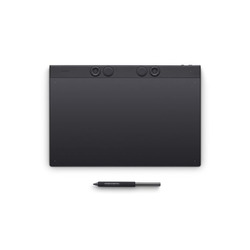ワコム Wacom Wacom Intuos Pro 2025 large(PTK870K0C) 引き合い店卸し資産\u003d△