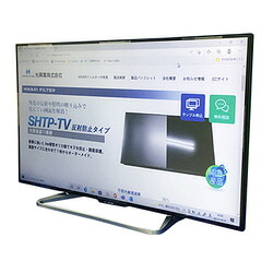 光興業 大型液晶TV用 反射防止フィルター 反射防止タイプ 55インチ(SHTPW-55TV) 取り寄せ商品