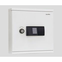 日本アイ・エス・ケイ テンキー式キーボックス 400×146×410mm (1個)(KB-ER-40) 取り寄せ商品|ナノズ 店