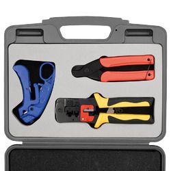 バッファロー BLTSET LANケーブル工具セット 取り寄せ商品