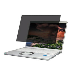 バッファロー BFN14P2 覗き見防止フィルター/14.0インチ レッツノート用2 目安在庫\u003d△