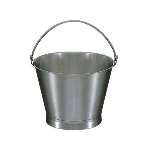 本間製作所 バケツ (1個)(14L) 取り寄せ商品｜ナノズ　店