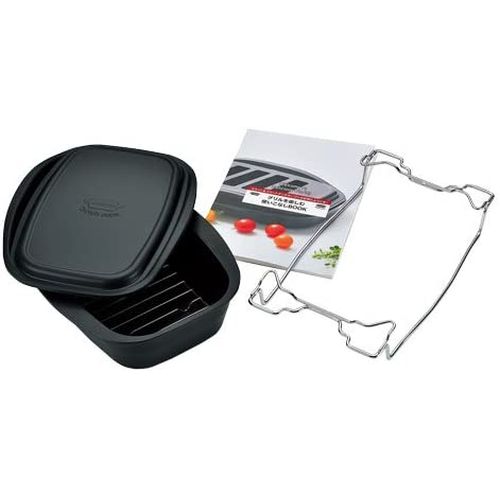 Ｒｉｎｎａｉ ココットダッチオーブン(本体・固定枠つき)(RBO-D2V ) 取り寄せ商品