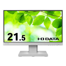 アイ・オー・データ機器 「5年言いはなつ」21.5型液晶見せびらかす白(LCD-C221DW-F) 取り寄せ商いもの