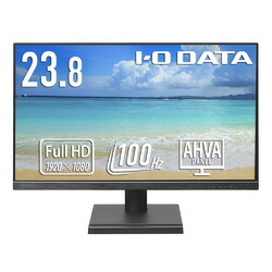 アイ・オー・データ機器 5年保証100Hzワイド液晶23.8型(LCD-D242SAX) 目安在庫\u003d△ 20,460円