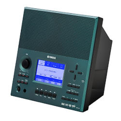 ヤマハ ミュージックデータプレーヤー 伴奏くん MDP-30 取り寄せ商品｜ナノズ　店